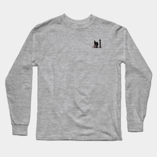 Asta La Vista Long Sleeve T-Shirt